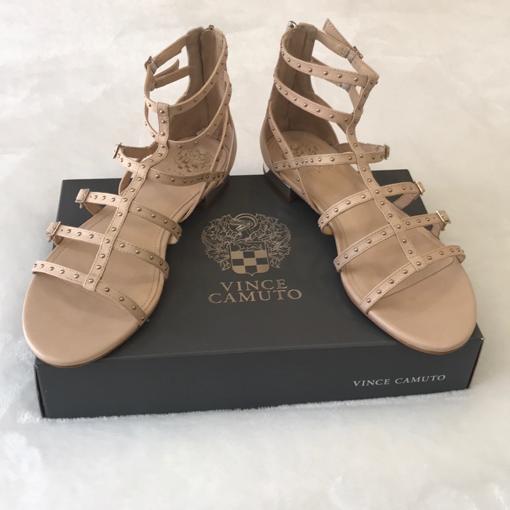 Vince Camuto Sandals